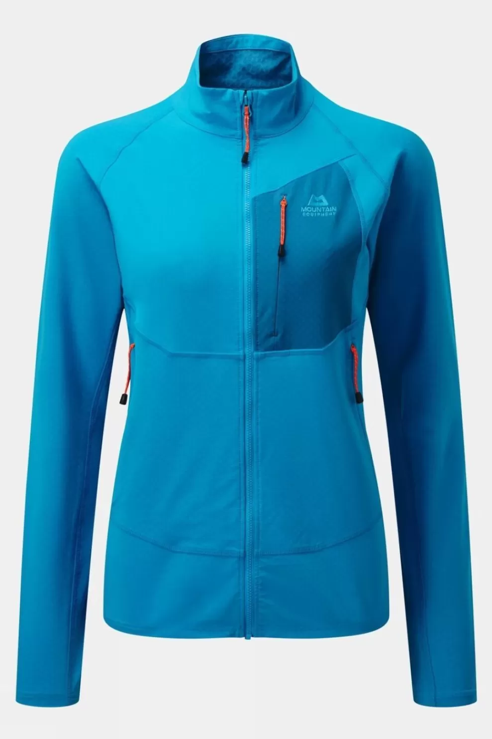 Mountain Equipment Womens Arrow Jacket<Women Softshell Jackets