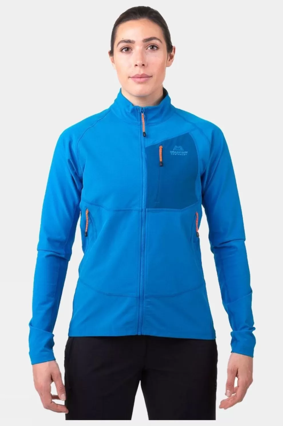 Mountain Equipment Womens Arrow Jacket<Women Softshell Jackets