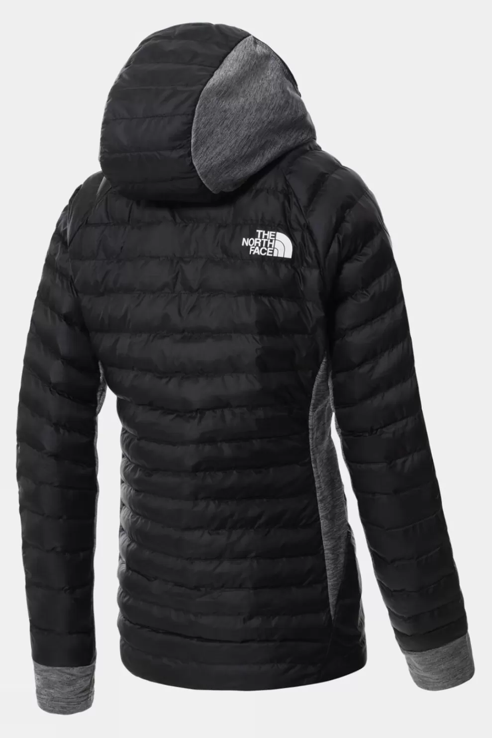 The North Face Womens Athletic Outdoor Hybrid Insulated Jacket<Women Insulated Jackets