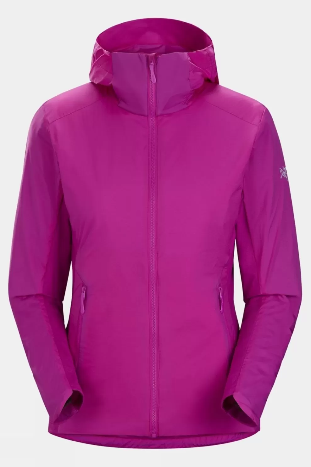 Arc'teryx Womens Atom Lightweight Hooded Jacket<Women Insulated Jackets