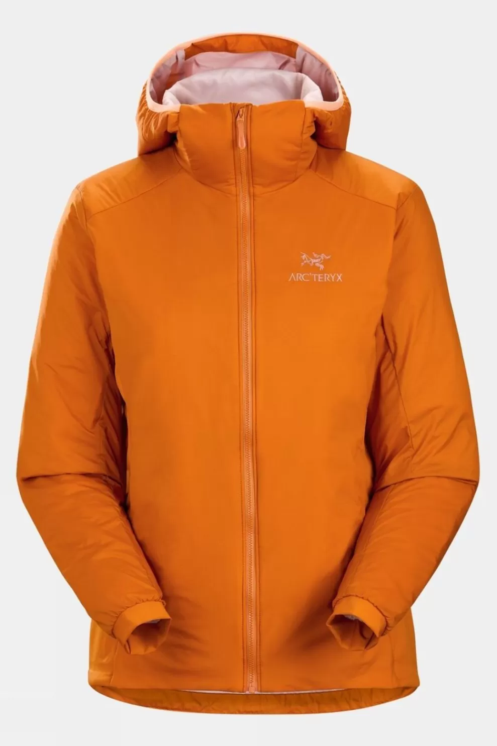 Arc'teryx Womens Atom Lt Hoody<Women Insulated Jackets