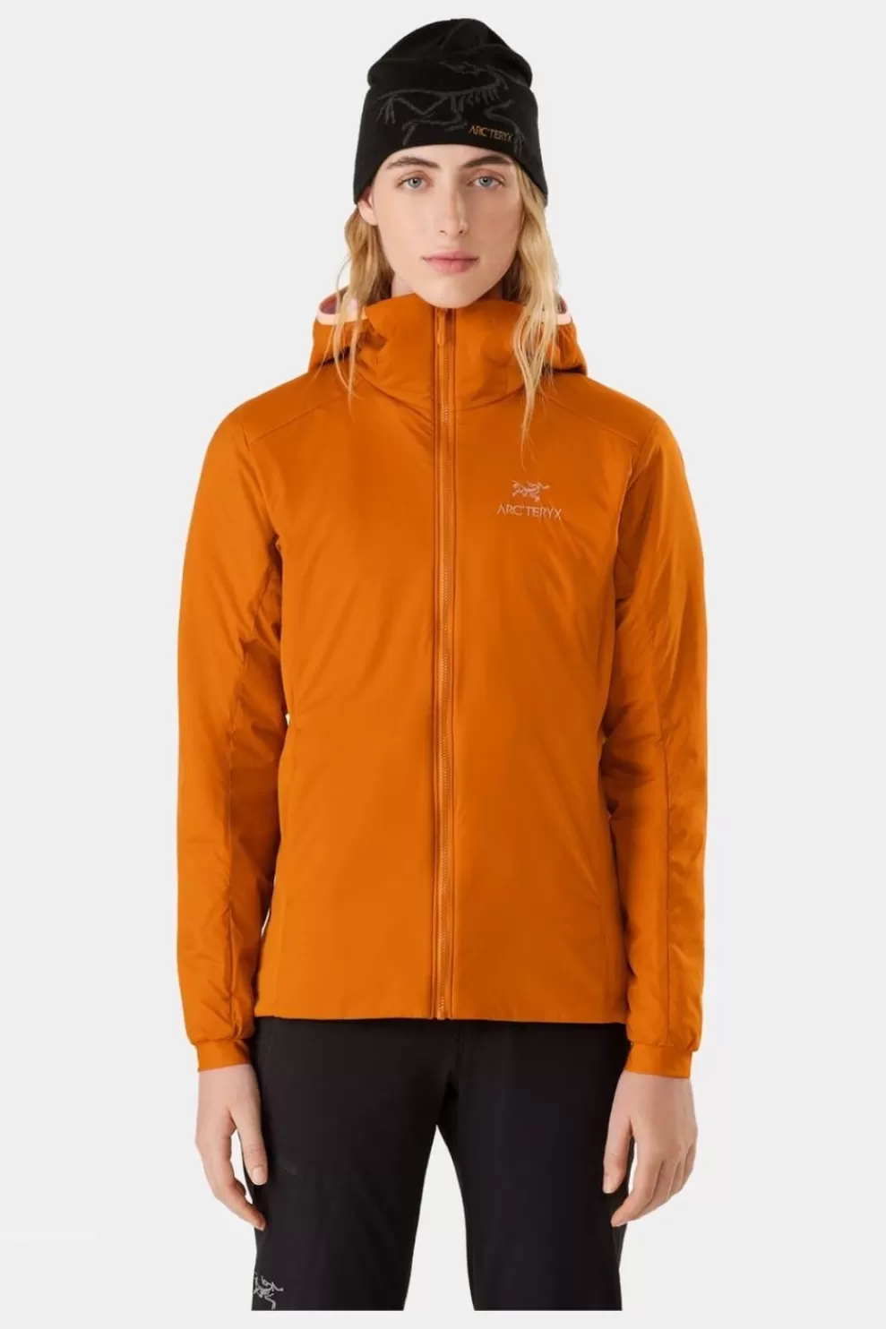 Arc'teryx Womens Atom Lt Hoody<Women Insulated Jackets