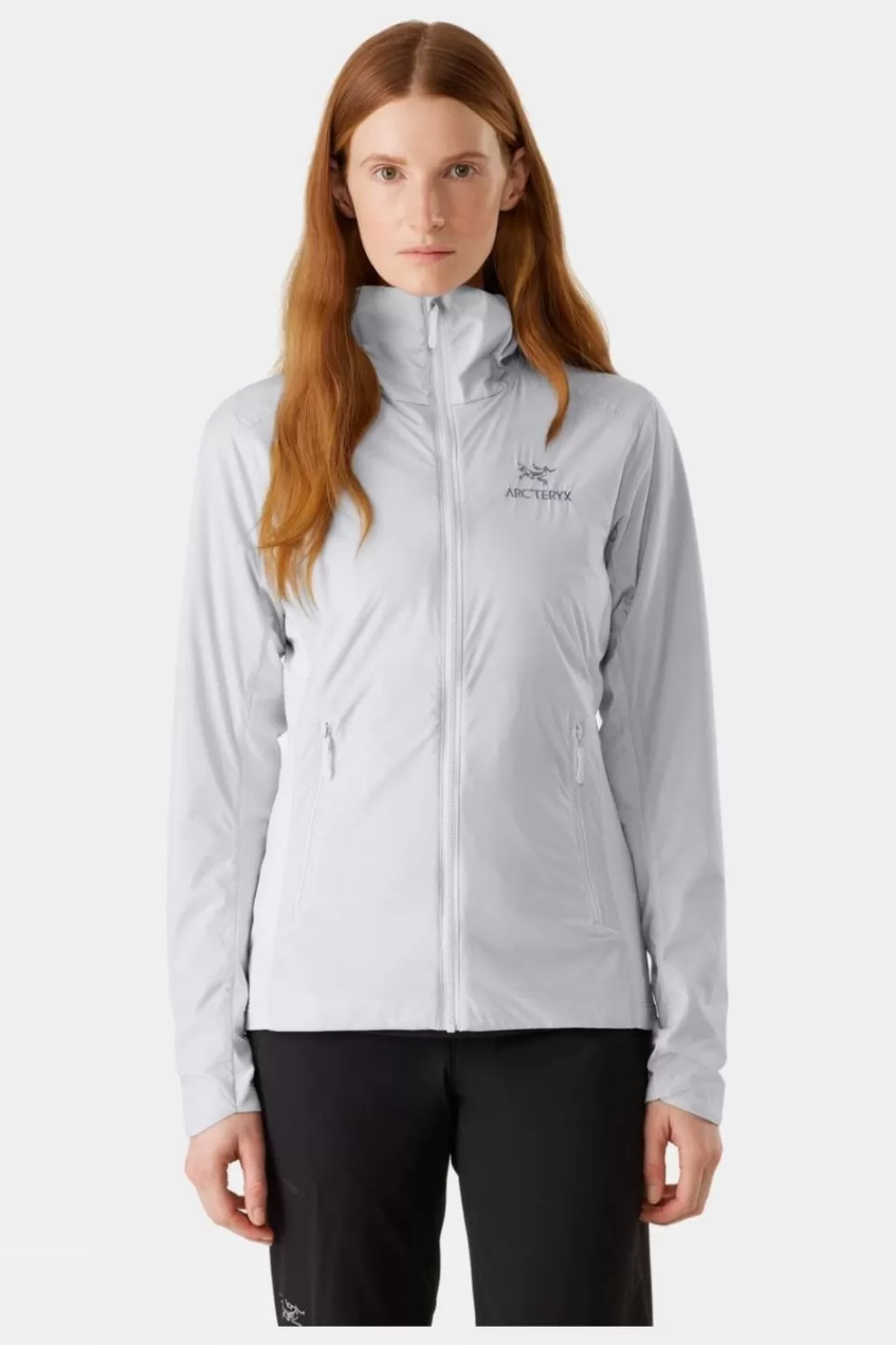 Arc'teryx Womens Atom Sl Hoody<Women Softshell Jackets