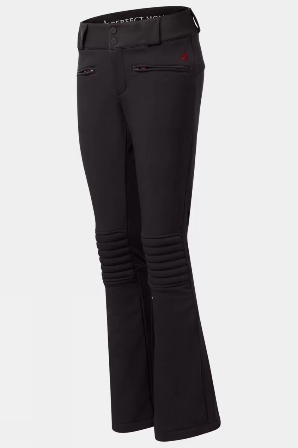 Perfect Moment Womens Aurora Flare Ski Pants<Women Ski Pants