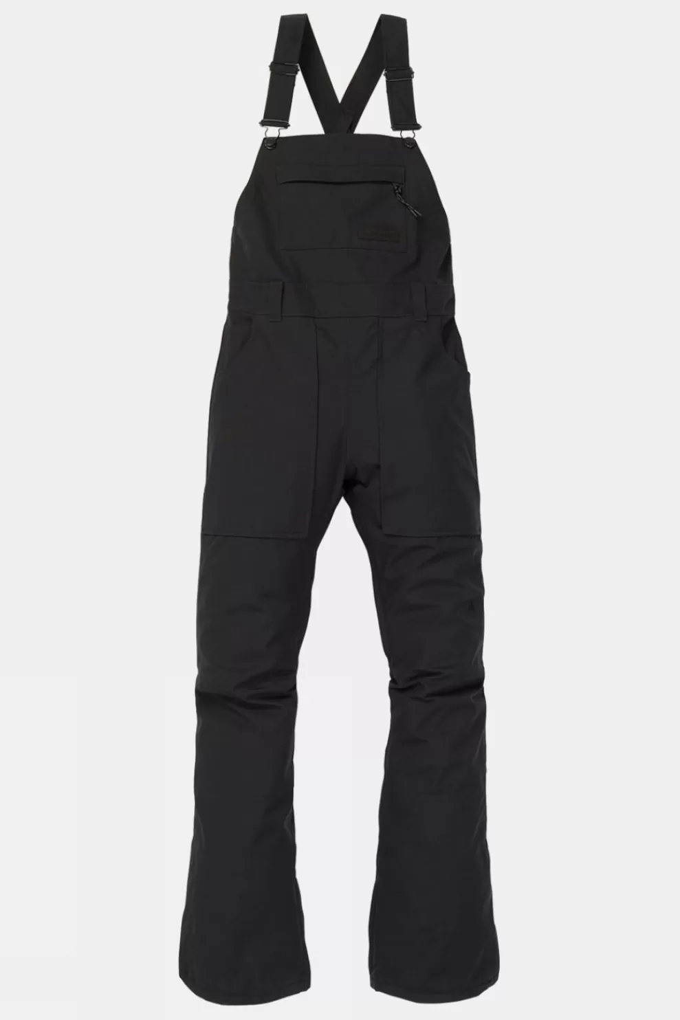 Burton Womens Avalon Bib Ski Pants - Regular<Women Snowboard Pants