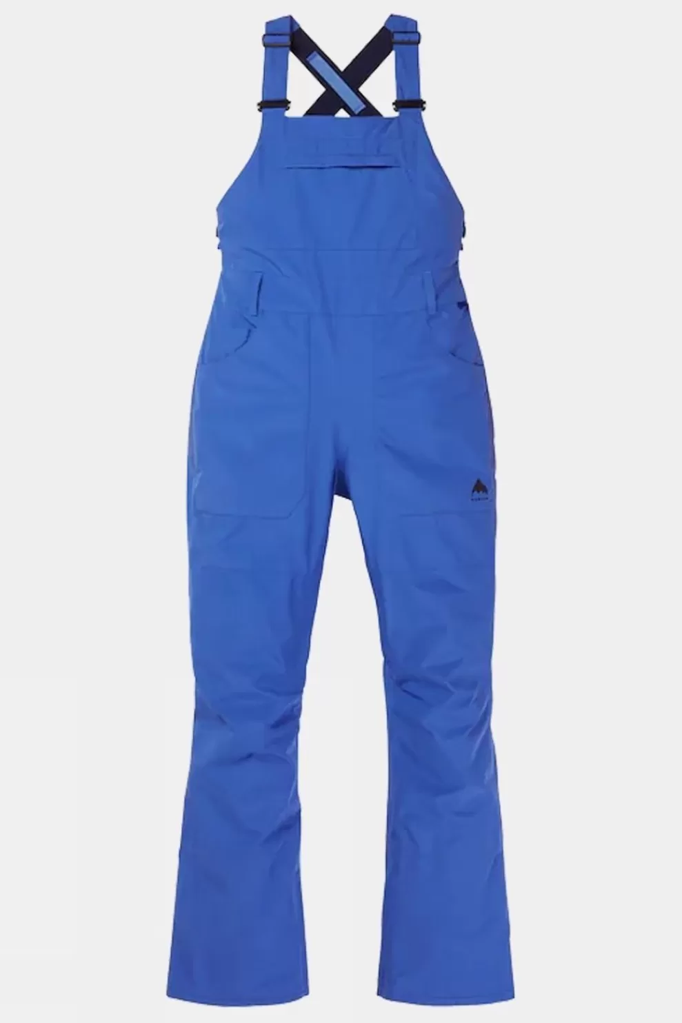 Burton Womens Avalon Gtx 2L Bib Pant - Regular<Women Ski Pants