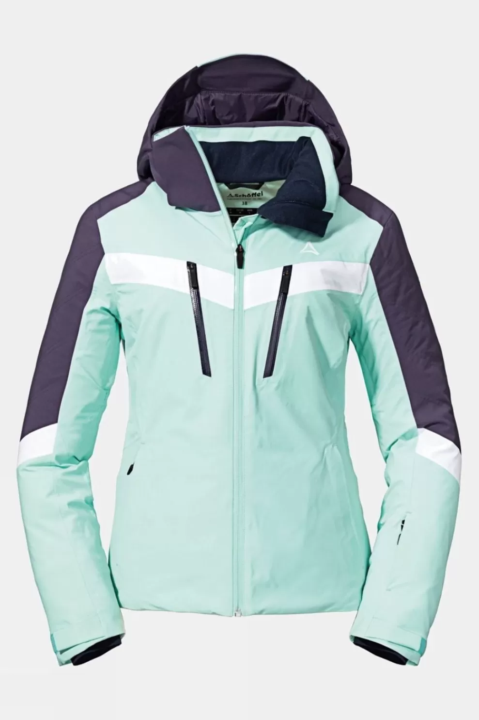 Schoffel Womens Avons Jacket<Women Ski Jackets