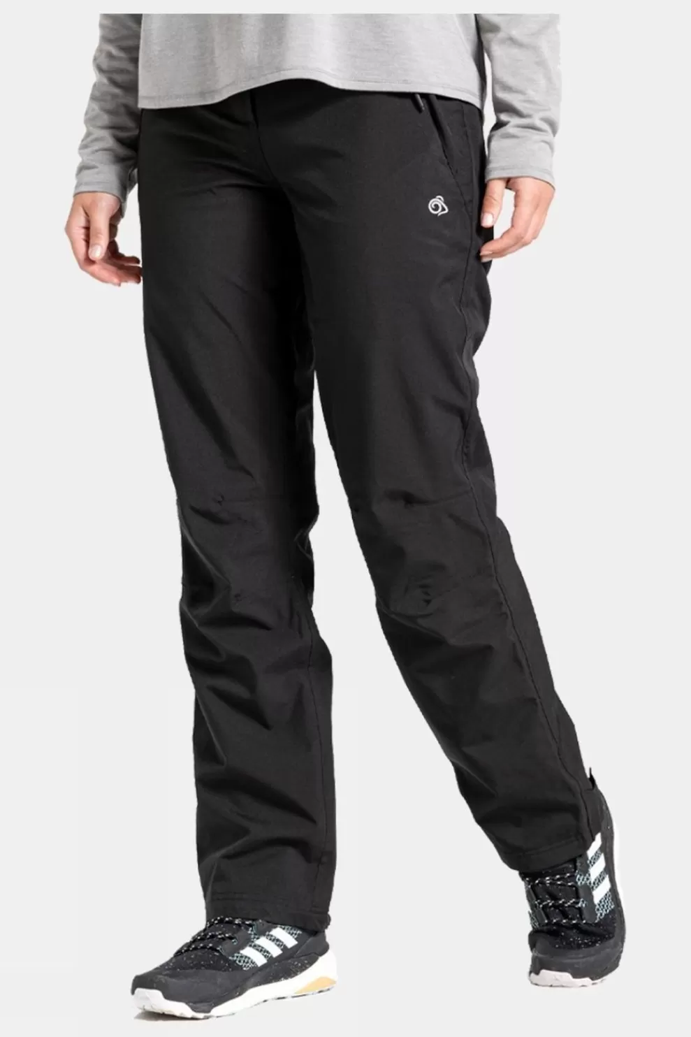 Craghoppers Womens Aysgarth Ii Thermo Waterproof Trousers<Women Waterproof Trousers