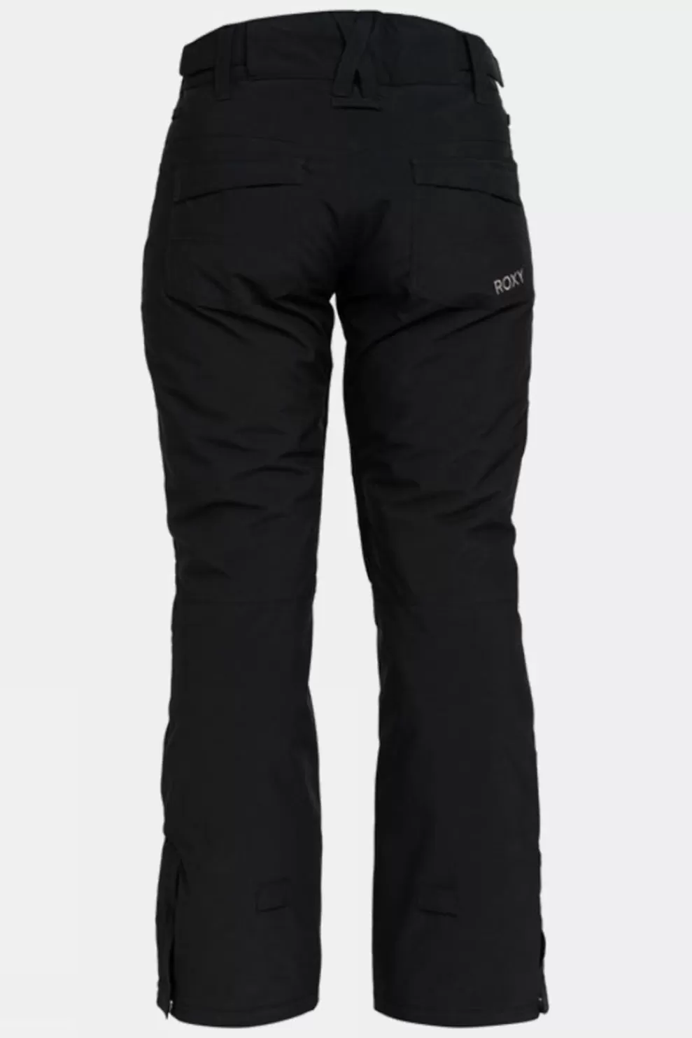 Roxy Womens Backyard Pant Ski Pants<Women Ski Pants