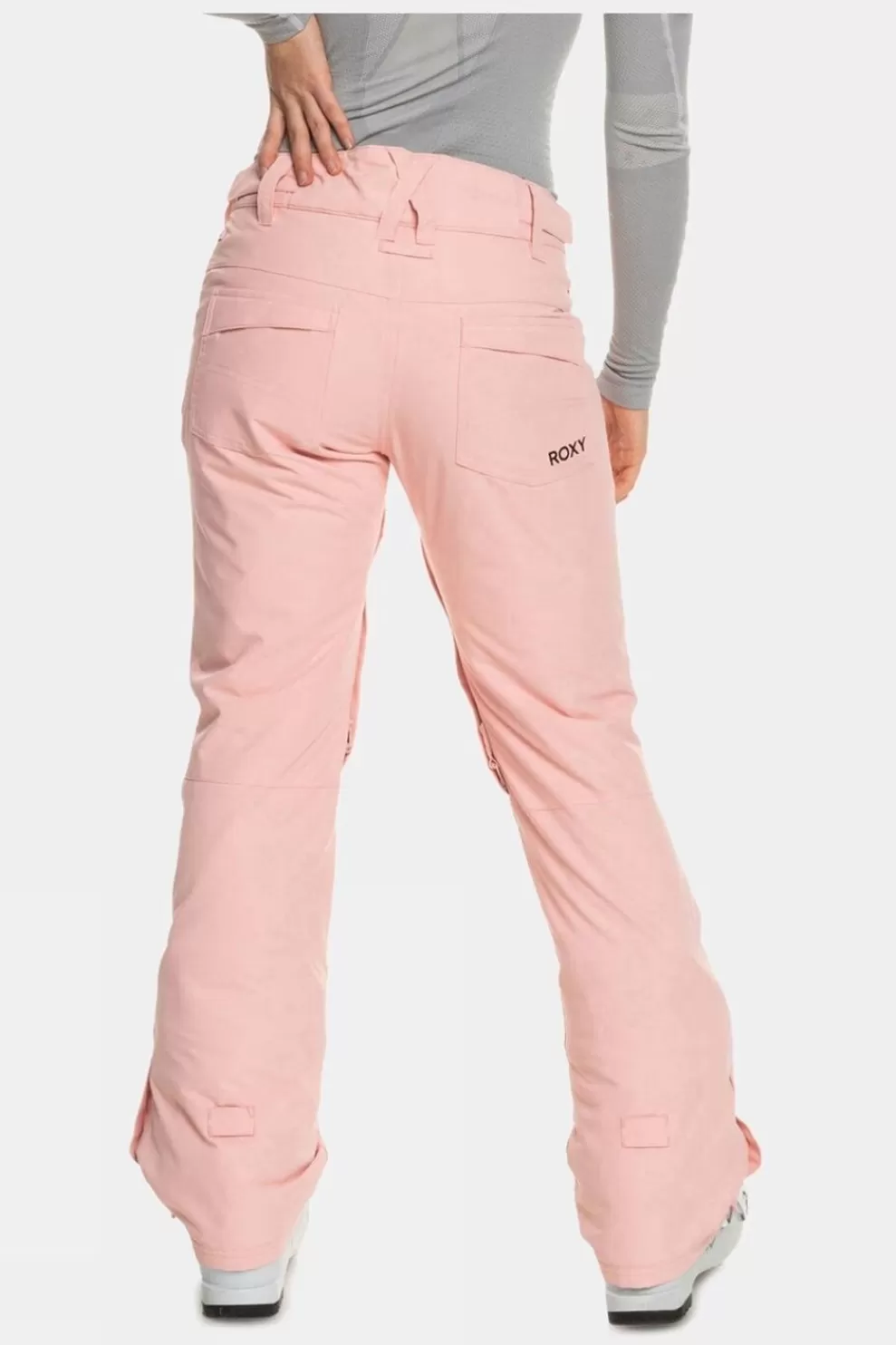 Roxy Womens Backyard Ski Pants - Regular<Women Snowboard Pants