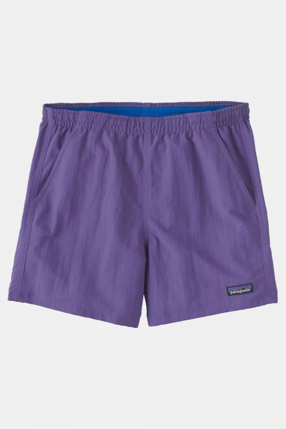 Patagonia Womens Baggies Shorts<Women Shorts