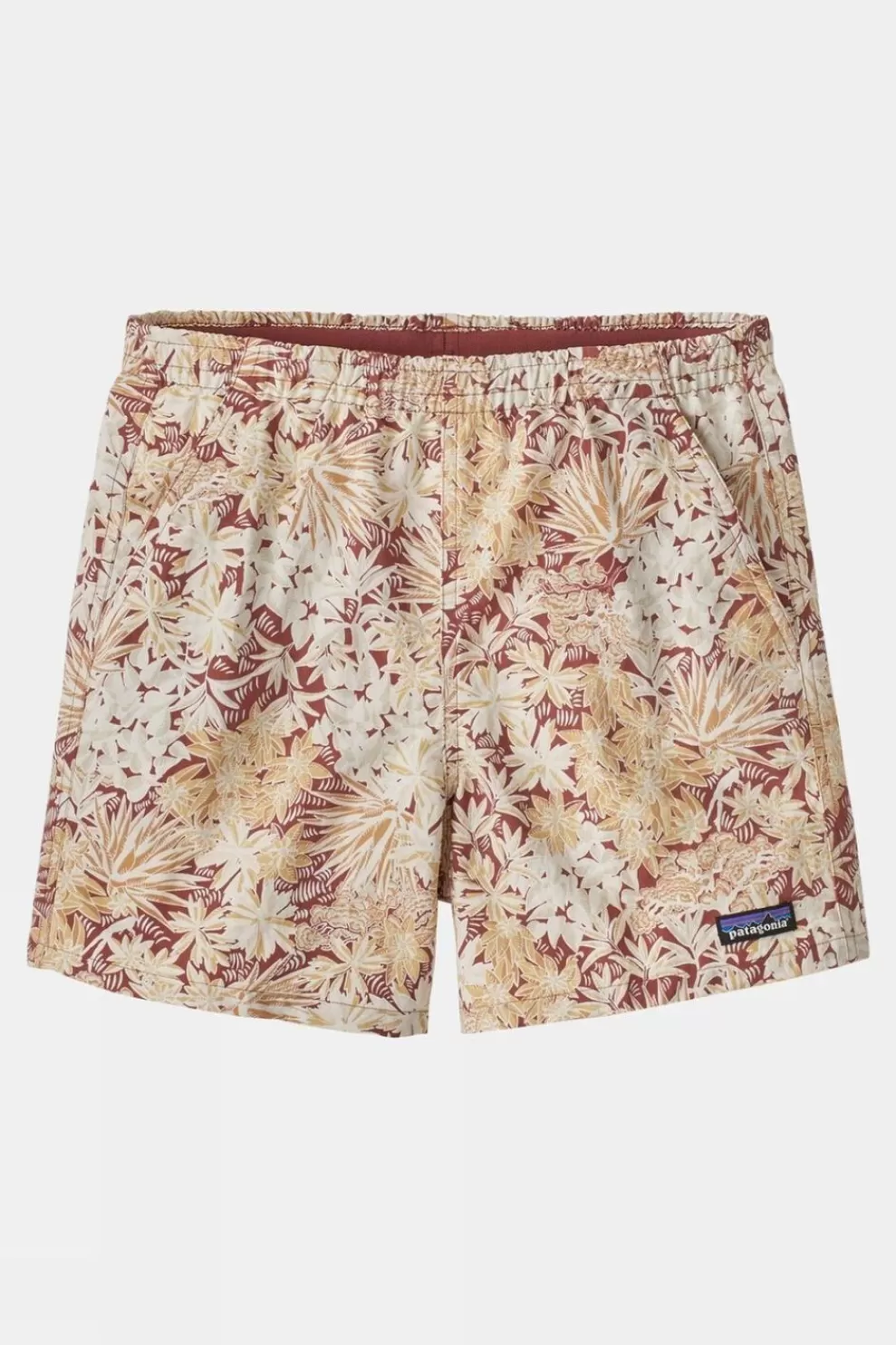 Patagonia Womens Baggies Shorts<Women Shorts