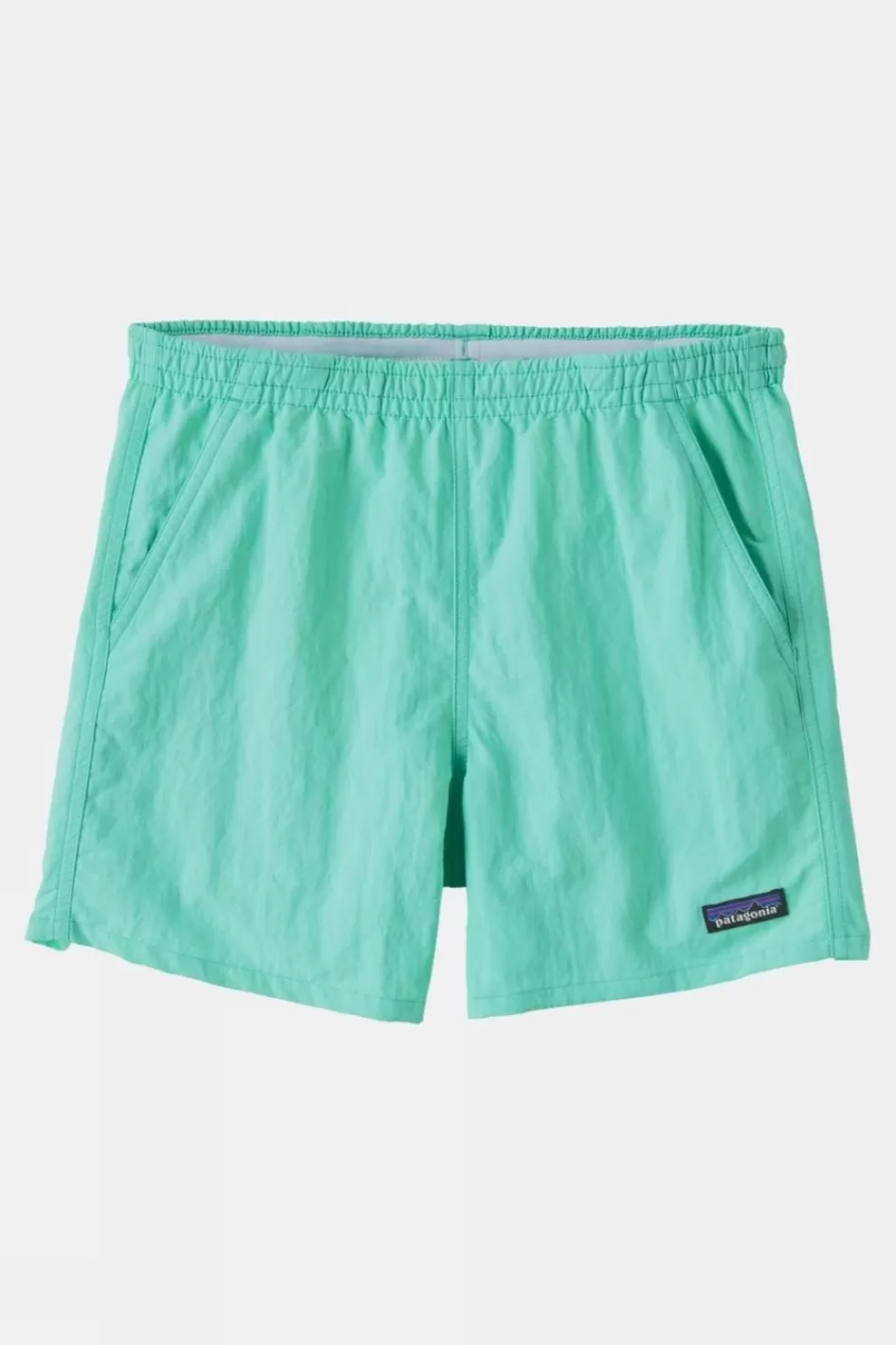 Patagonia Womens Baggies Shorts<Women Shorts