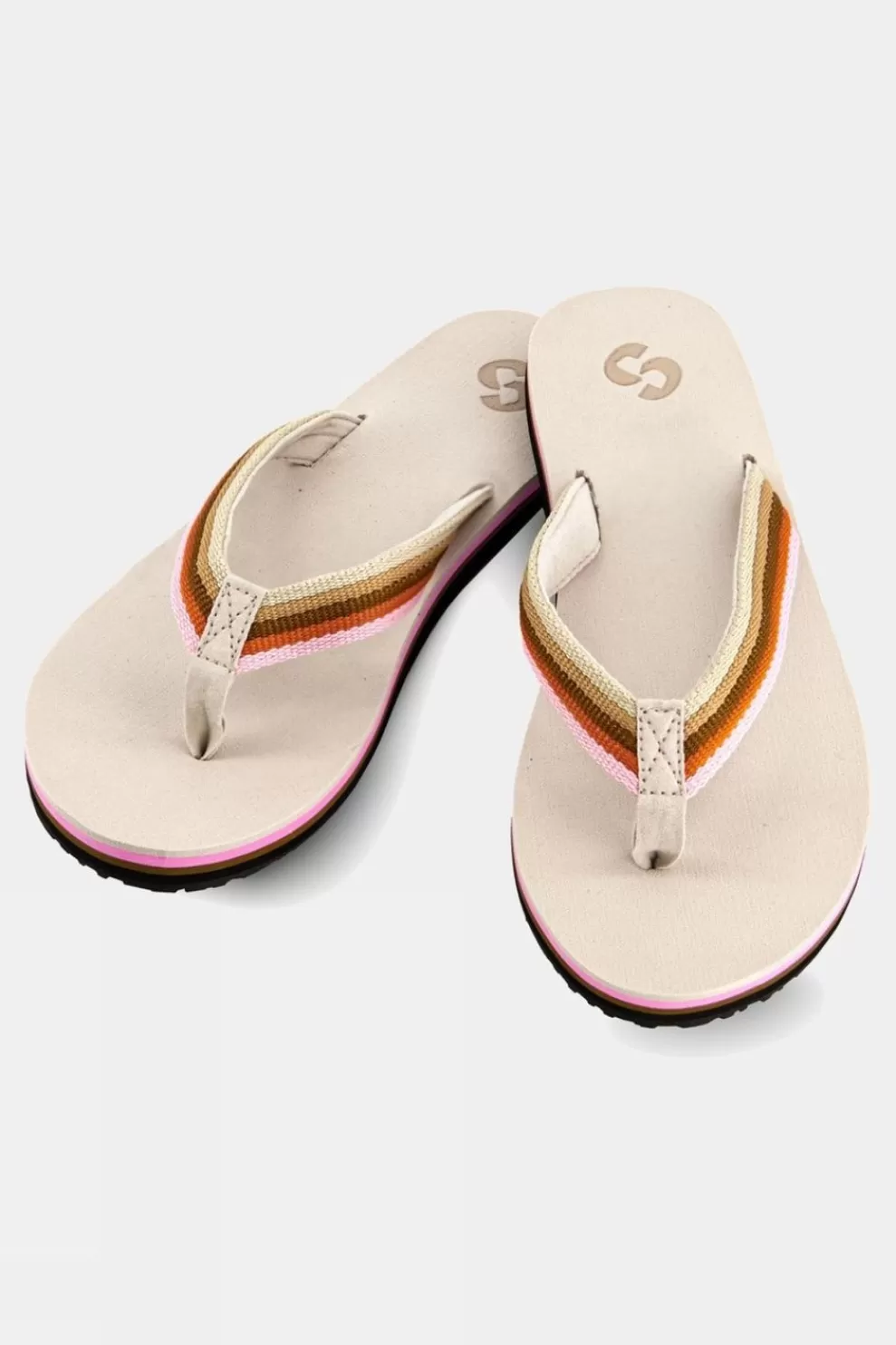 Sinner Womens Balena Flip Flops<Women Sandals