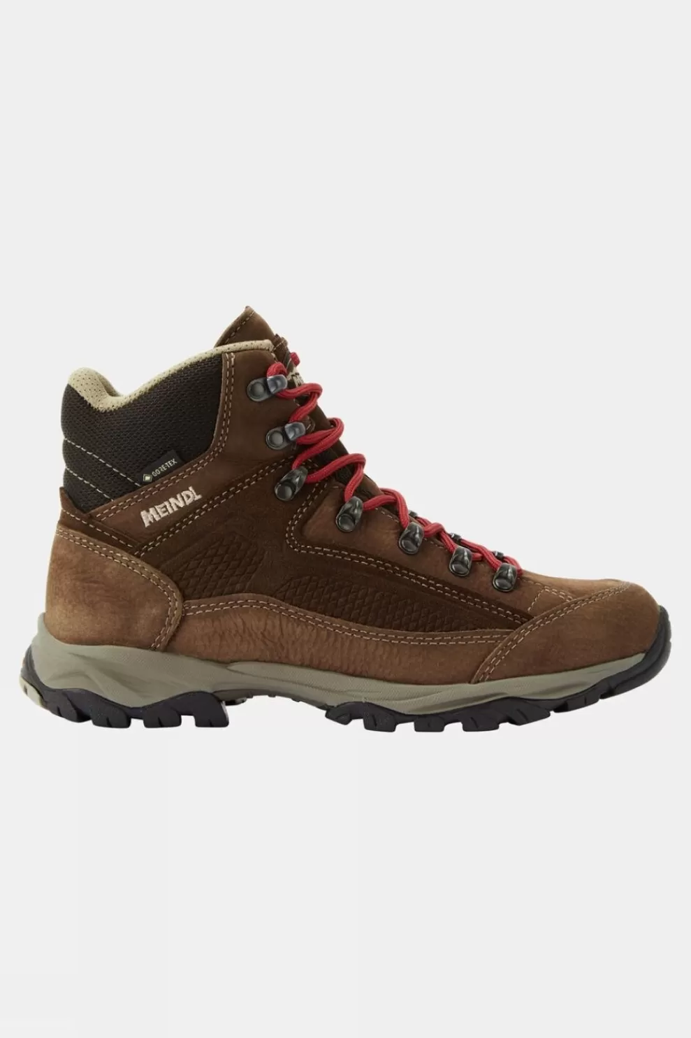 Meindl Womens Baltimore Gtx Boots<Women Walking Boots