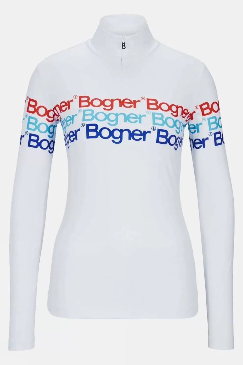 Bogner Womens Beline Top<Women Fleeces + Mid-Layers