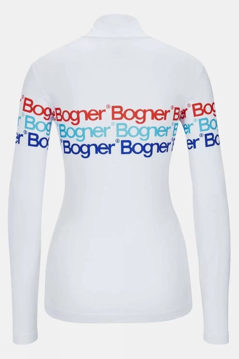 Bogner Womens Beline Top<Women Fleeces + Mid-Layers