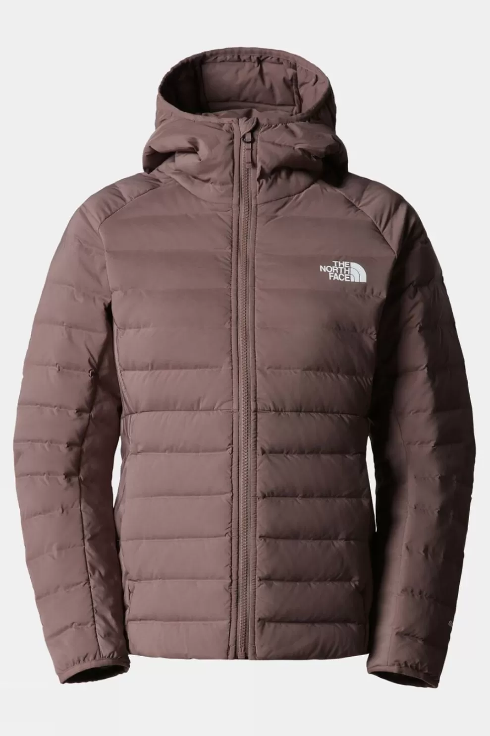 The North Face Womens Belleview Stretch Down Jacket<Women Insulated Jackets