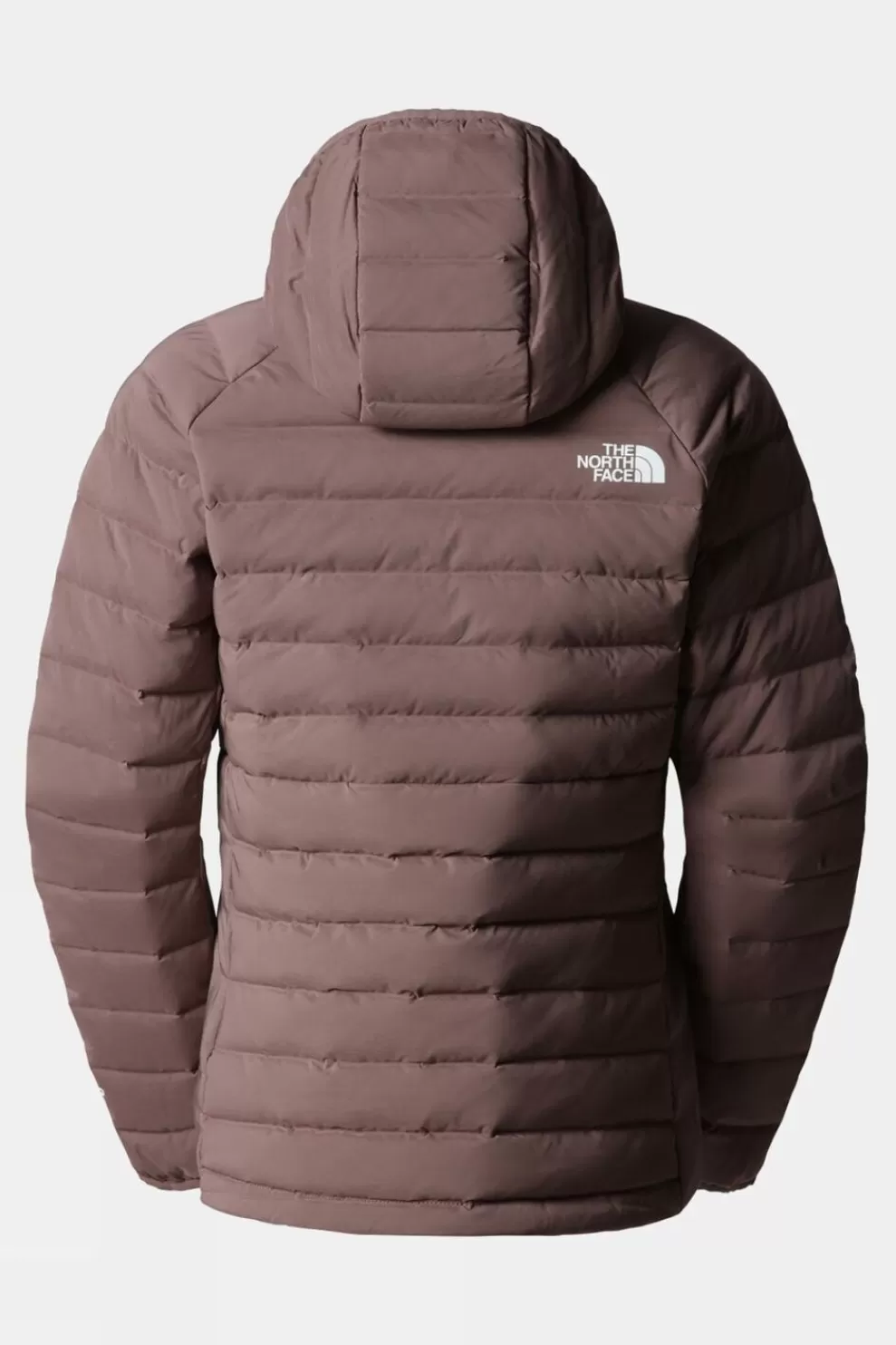 The North Face Womens Belleview Stretch Down Jacket<Women Insulated Jackets