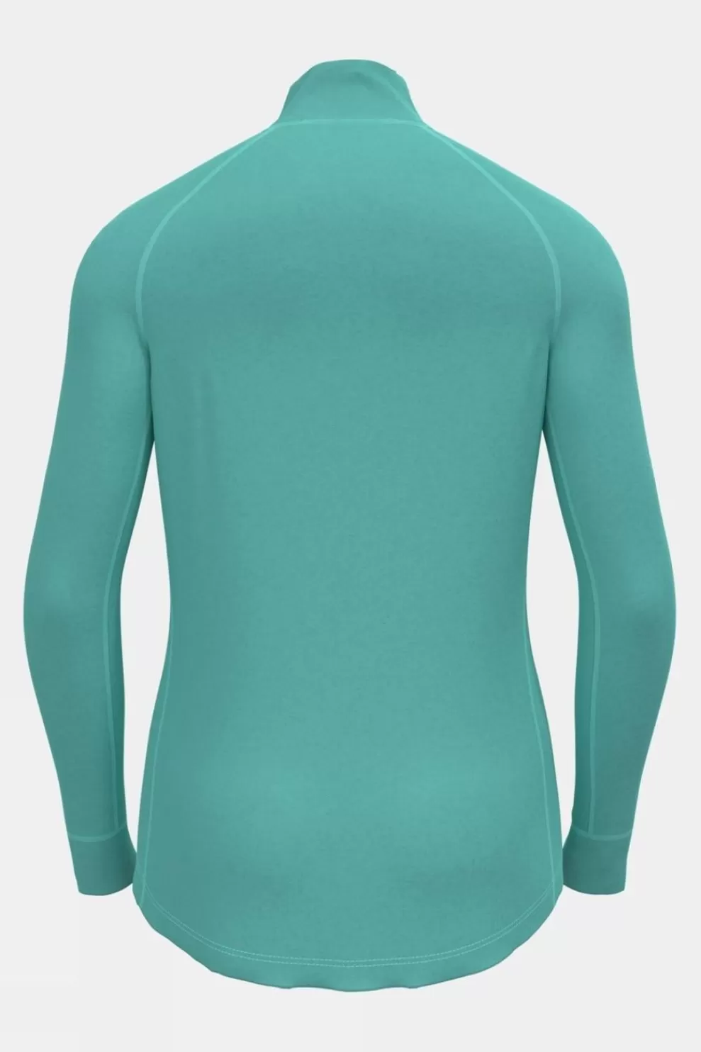 Odlo Womens Berra 1/2 Zip Midlayer Fleece<Women Fleeces + Mid-Layers