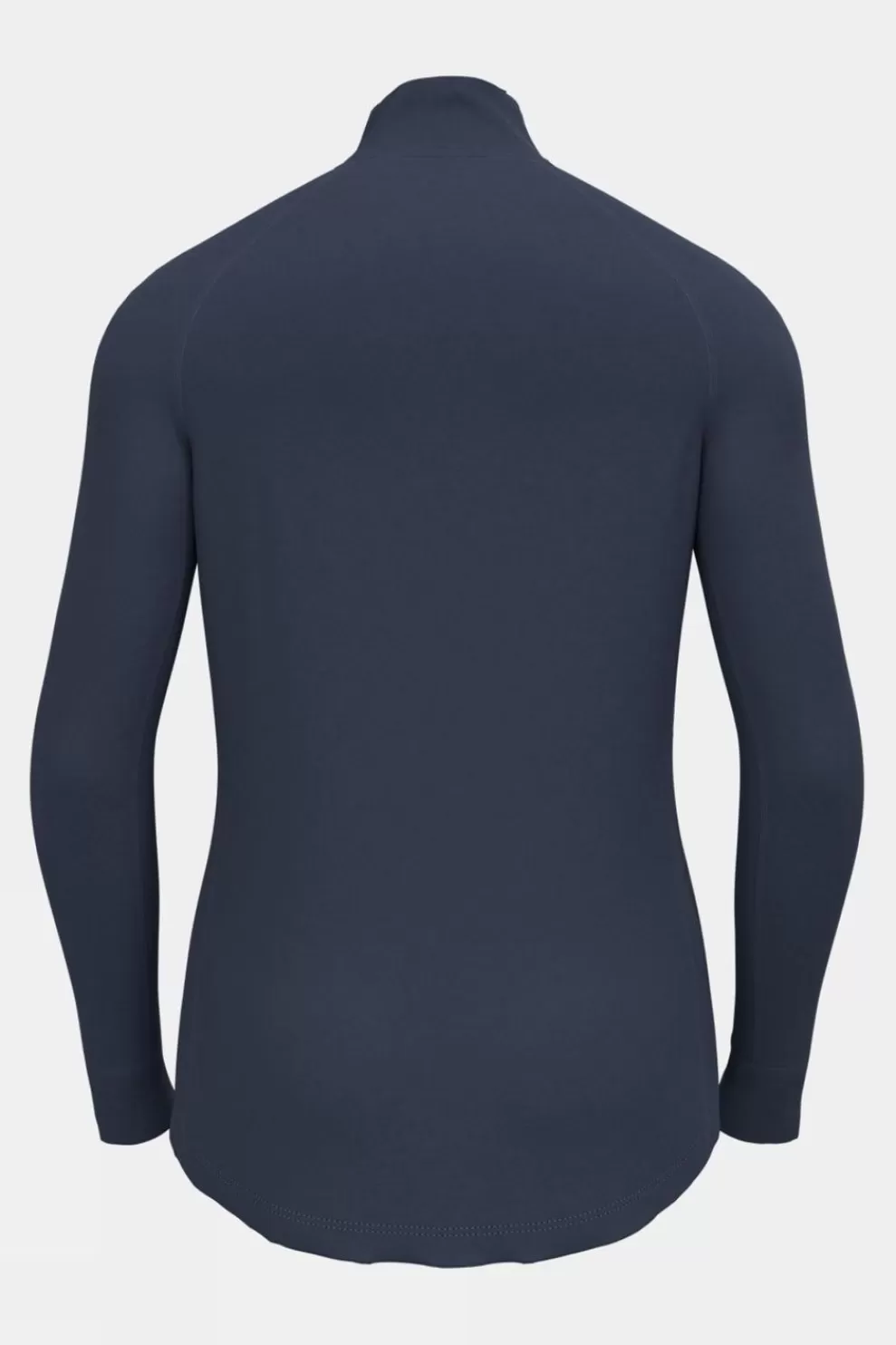 Odlo Womens Berra 1/2 Zip Midlayer Fleece<Women Fleeces + Mid-Layers