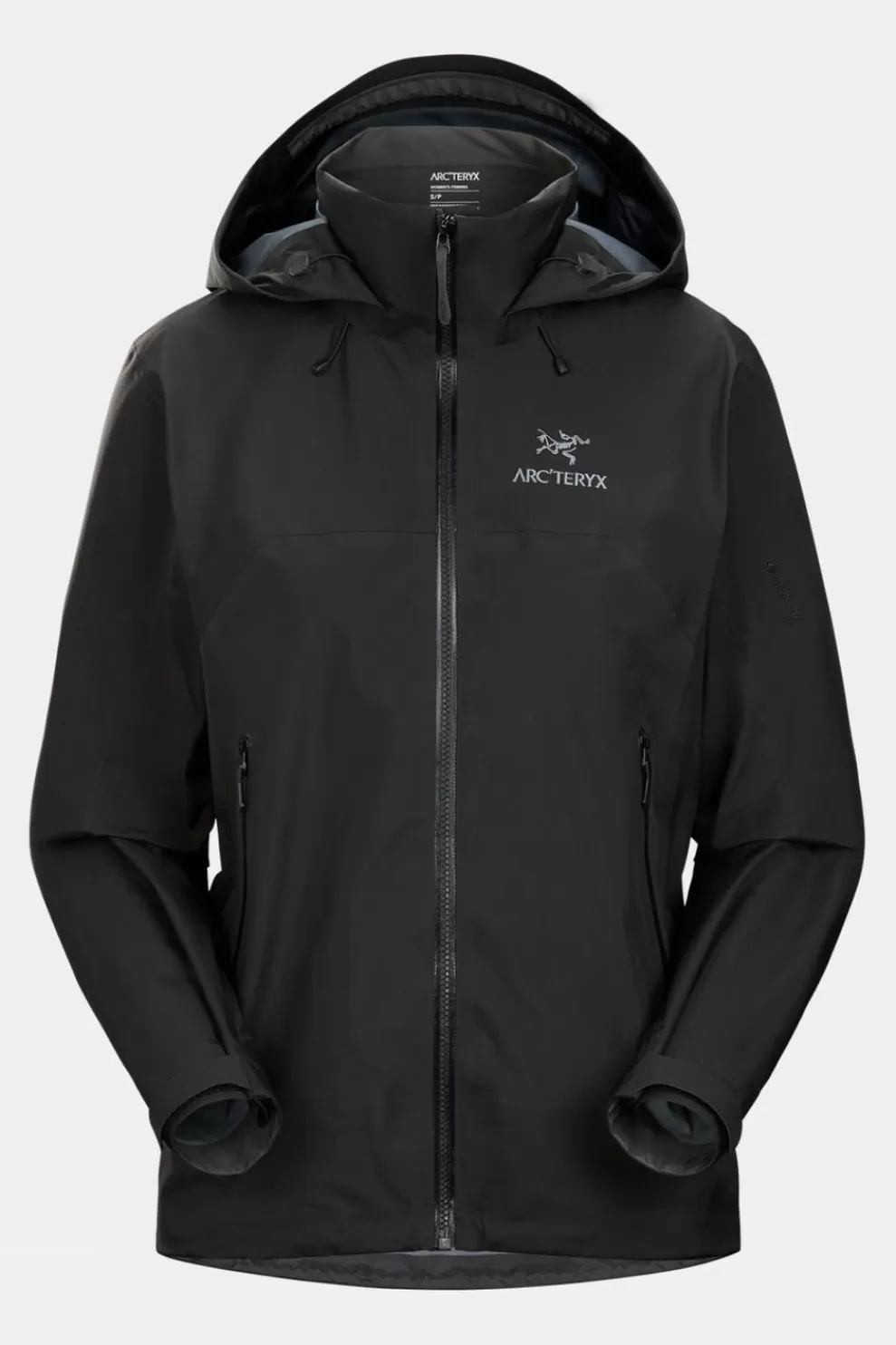 Arc'teryx Womens Beta Ar Jacket<Women Waterproof Jackets