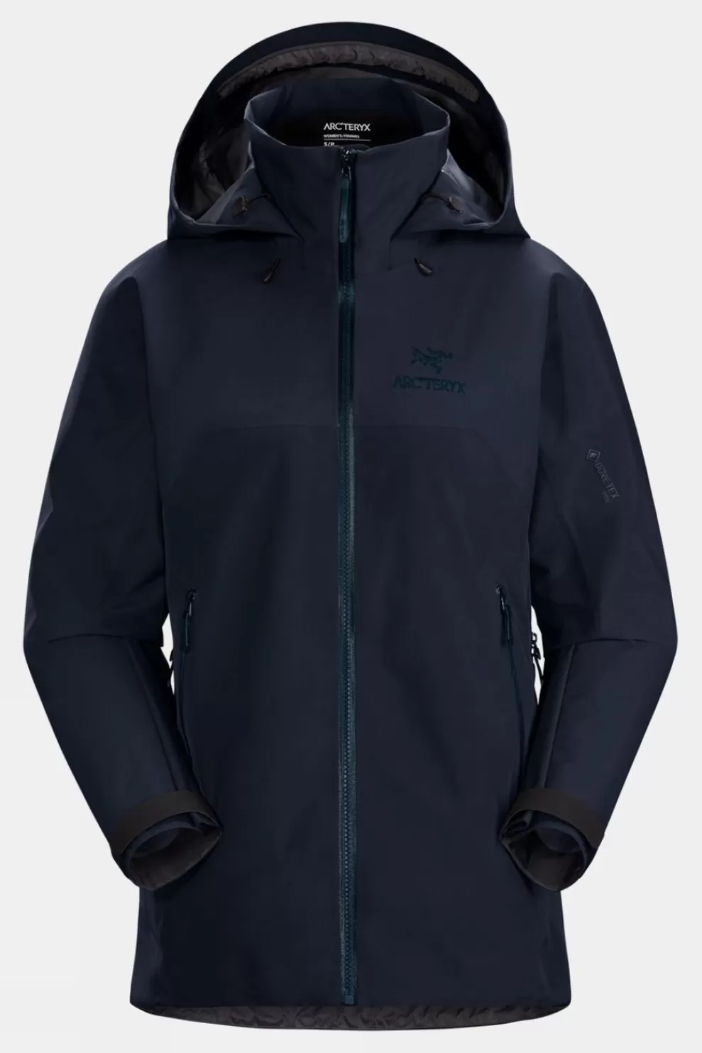 Arc'teryx Womens Beta Ar Jacket<Women Waterproof Jackets