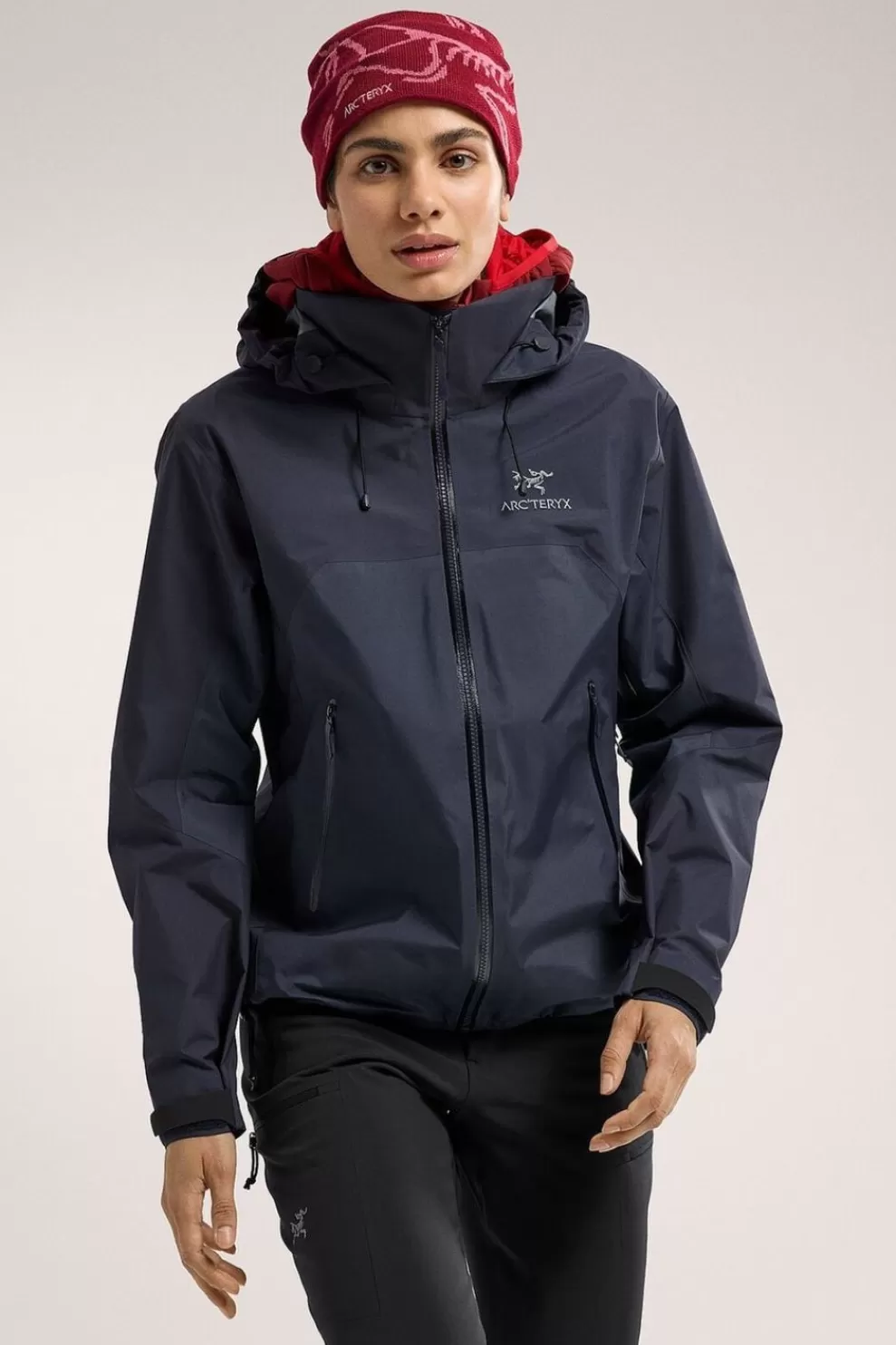 Arc'teryx Womens Beta Ar Jacket<Women Waterproof Jackets