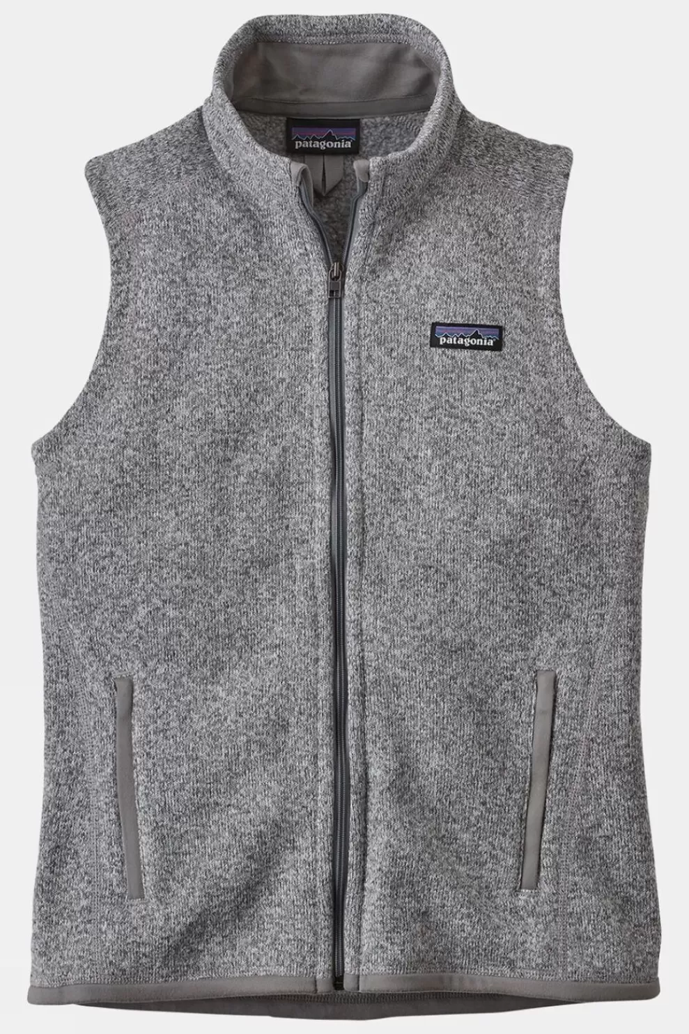 Patagonia Womens Better Sweater Fleece Vest<Women Gilets