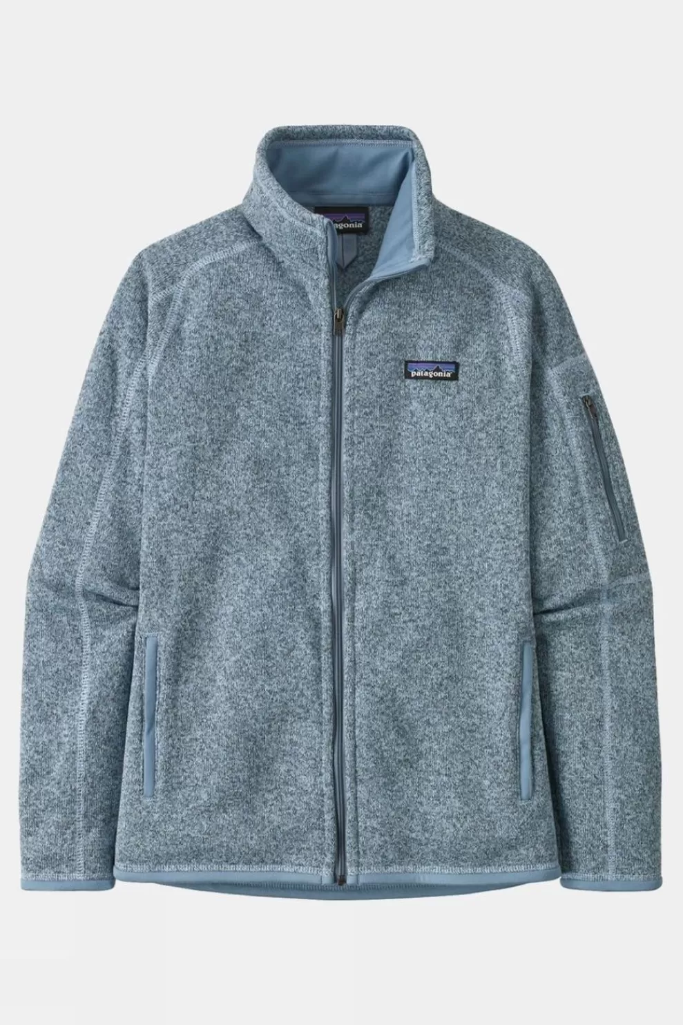 Patagonia Womens Better Sweater Jacket<Women Fleeces + Mid-Layers