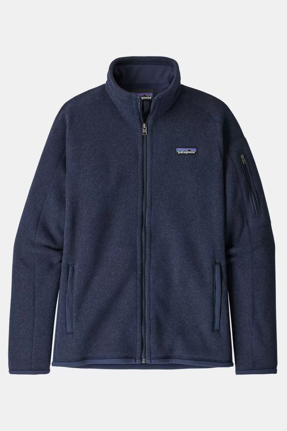 Patagonia Womens Better Sweater Jacket<Women Fleeces + Mid-Layers