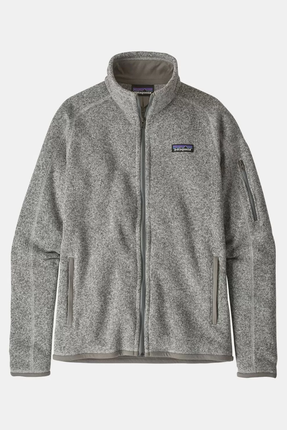 Patagonia Womens Better Sweater Jacket<Women Fleeces + Mid-Layers