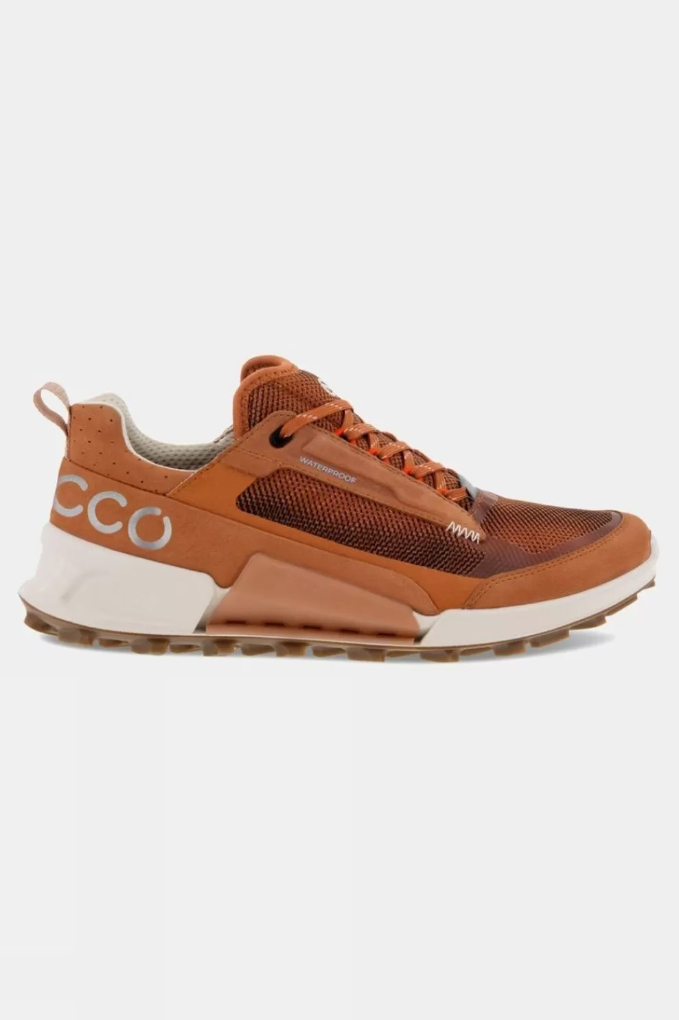 Ecco Womens Biom 2.1 X Mountain Shoes<Women Casual Footwear