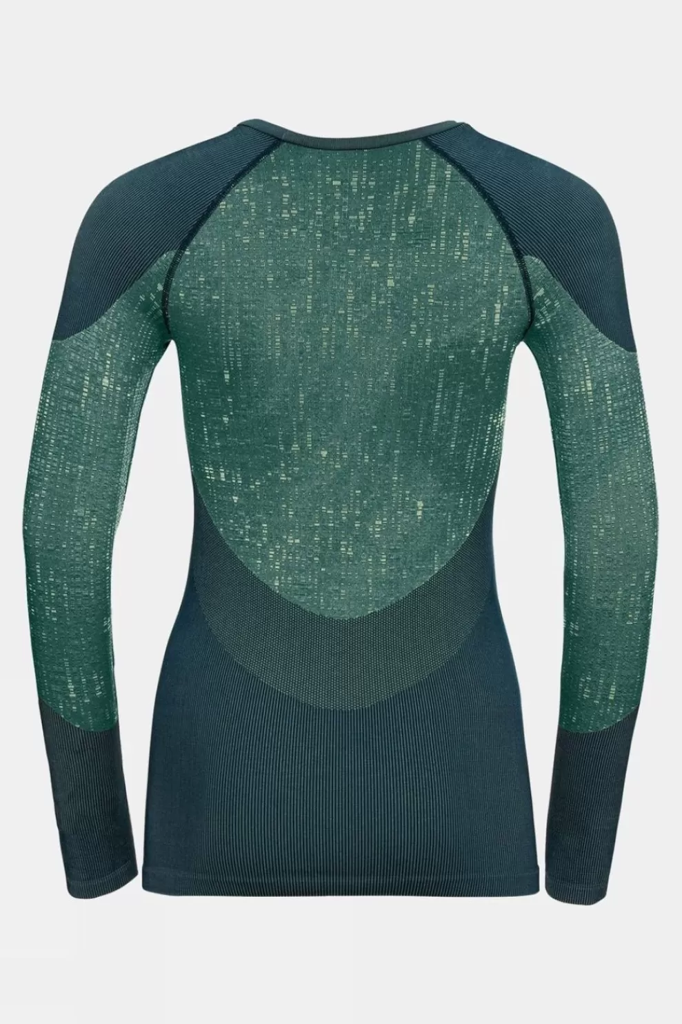 Odlo Womens Blackcomb Baselayer Top<Women Base Layer Tops