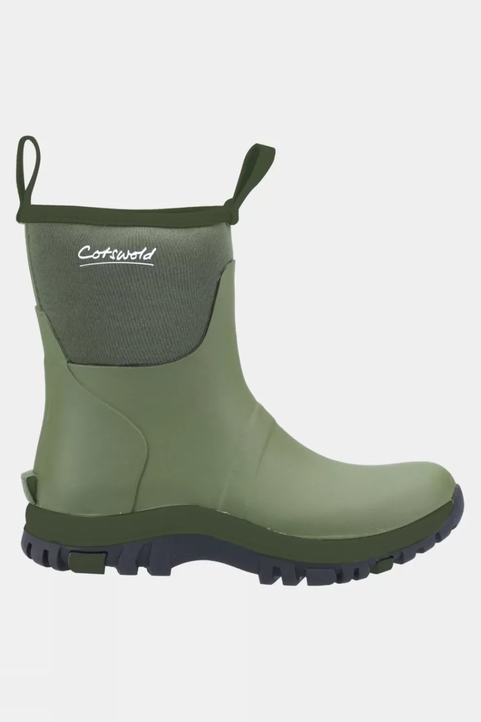 Cotswold Womens Blaze Short Wellington Boots<Women Wellies