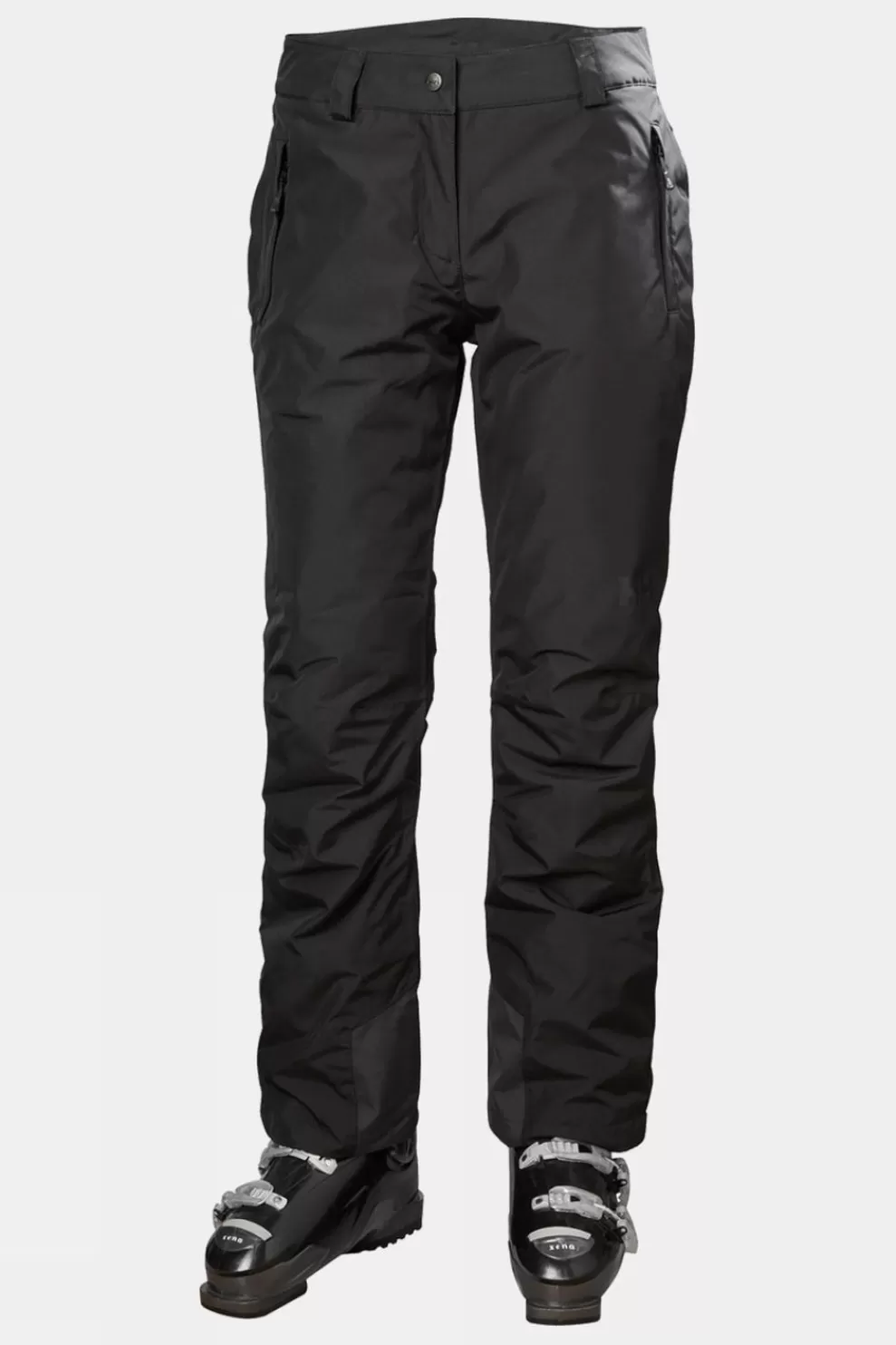 Helly Hansen Womens Blizzard Insulated Ski Pants<Women Ski Pants