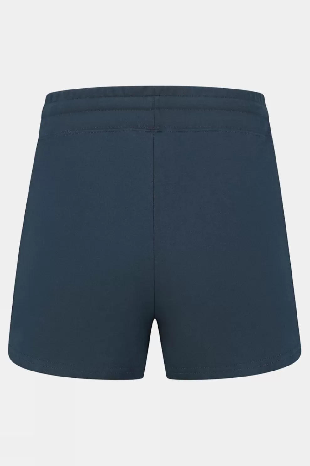 Blue Loop Originals Womens Blue Fleece Shorts<Women Shorts