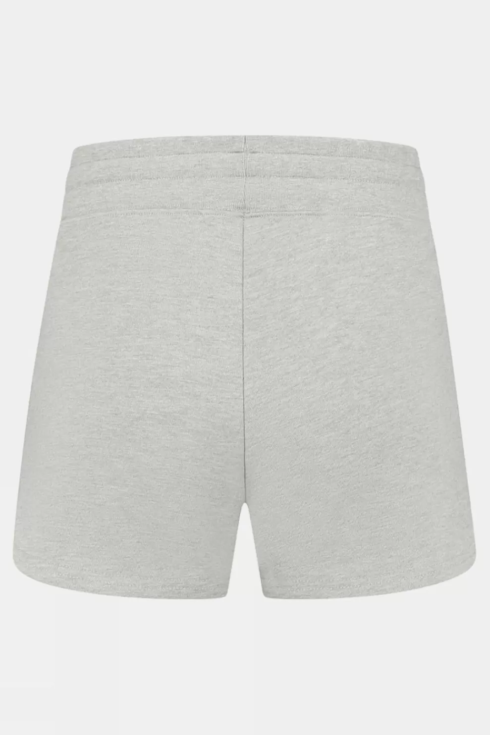 Blue Loop Originals Womens Blue Fleece Shorts<Women Shorts