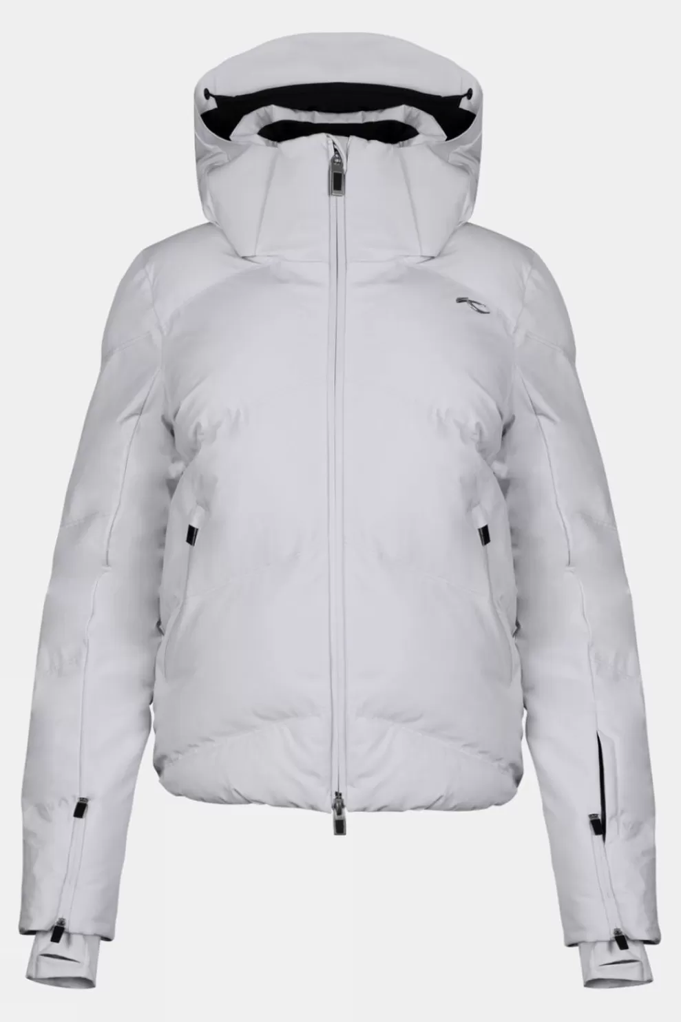 Kjus Womens Bluebird Ski Jacket<Women Ski Jackets