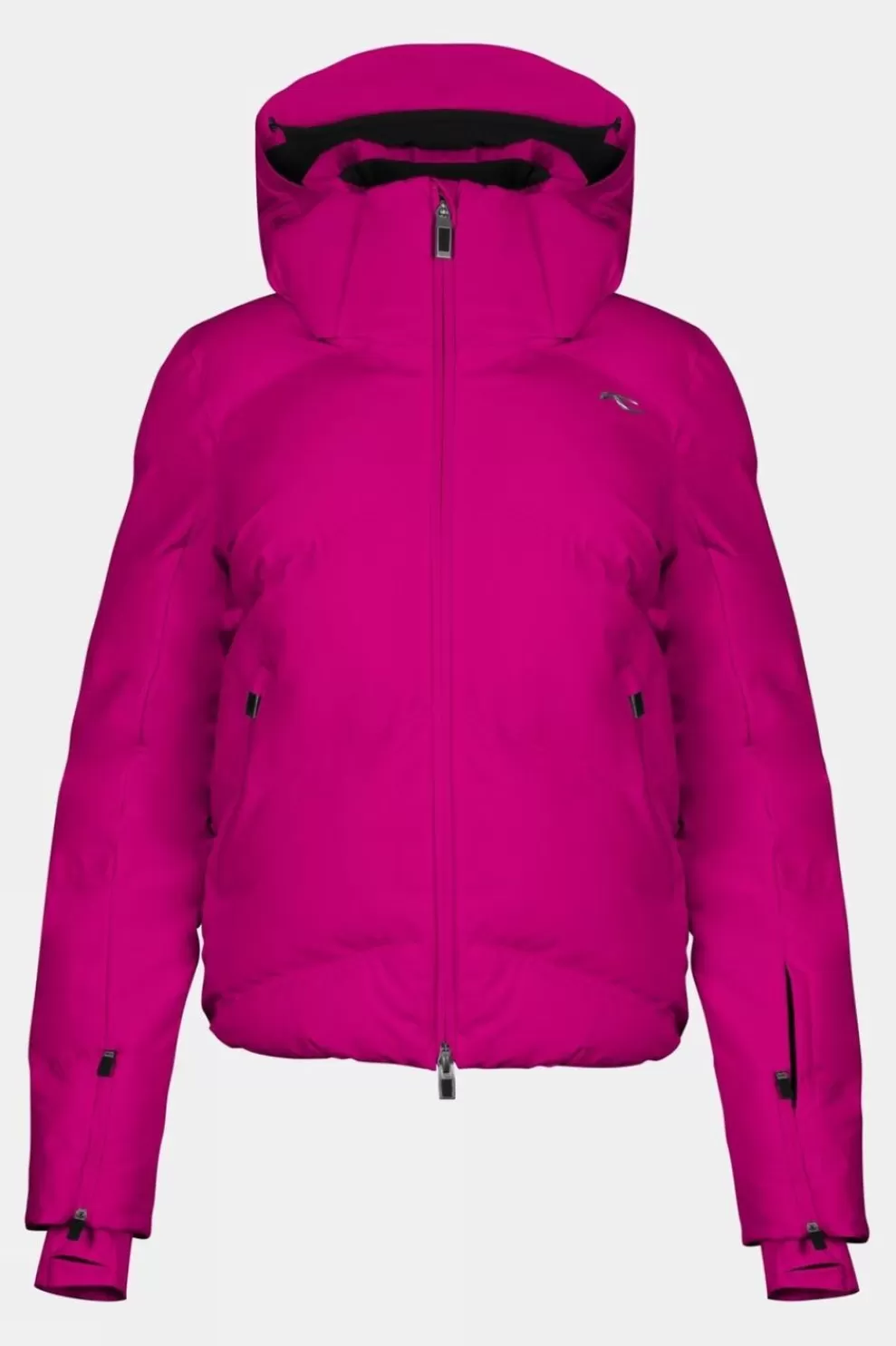 Kjus Womens Bluebird Ski Jacket<Women Ski Jackets