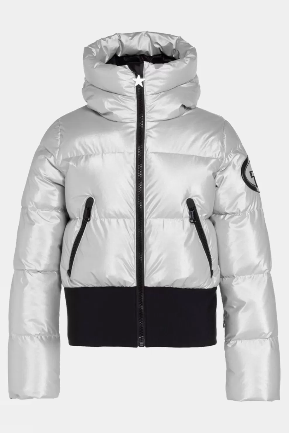 Goldbergh Womens Bombardino Ski Jacket<Women Ski Jackets