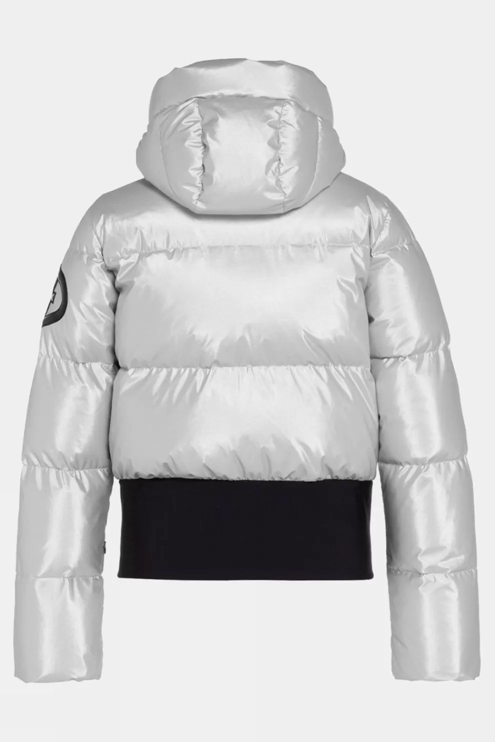 Goldbergh Womens Bombardino Ski Jacket<Women Ski Jackets