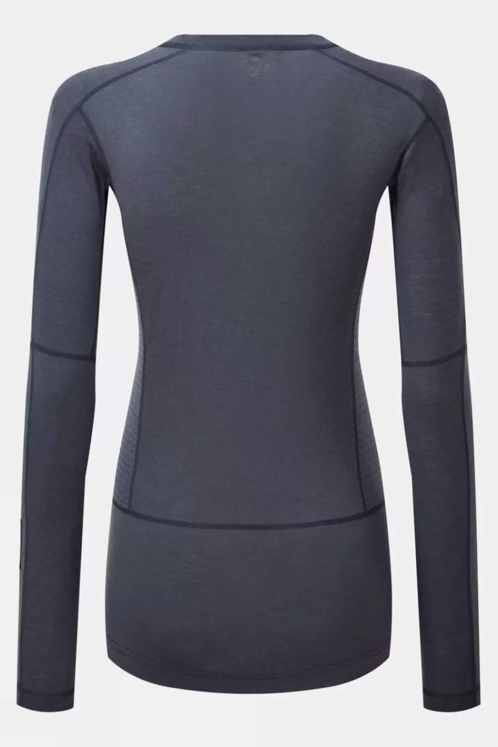 Artilect Womens Boulder 125 Long Sleeve Crew Baselayer<Women Base Layer Tops