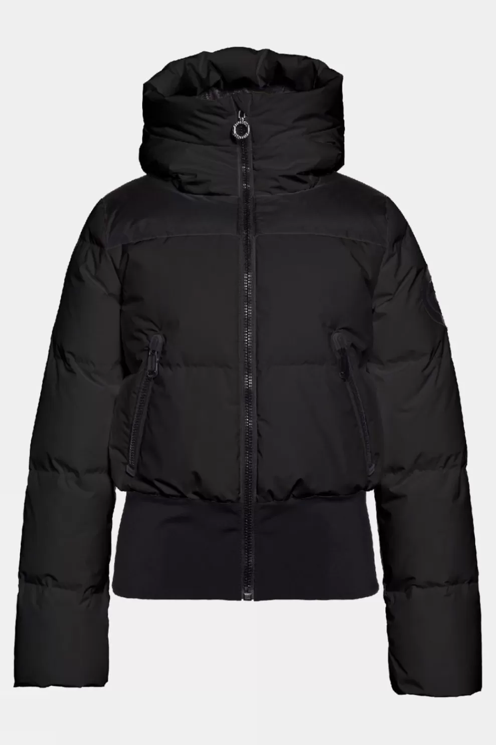 Goldbergh Womens Boulder Ski Jacket<Women Ski Jackets