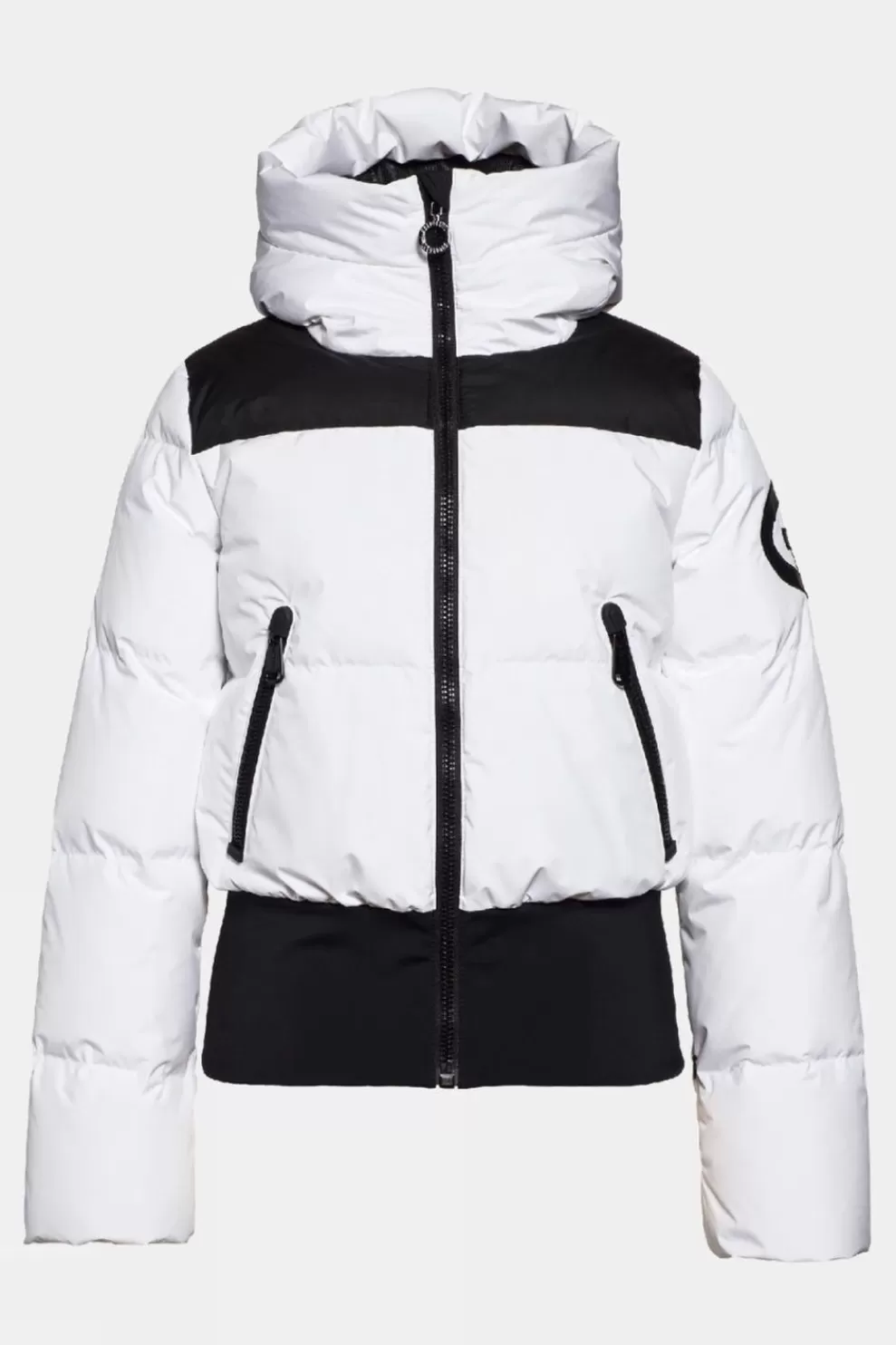 Goldbergh Womens Boulder Ski Jacket<Women Ski Jackets