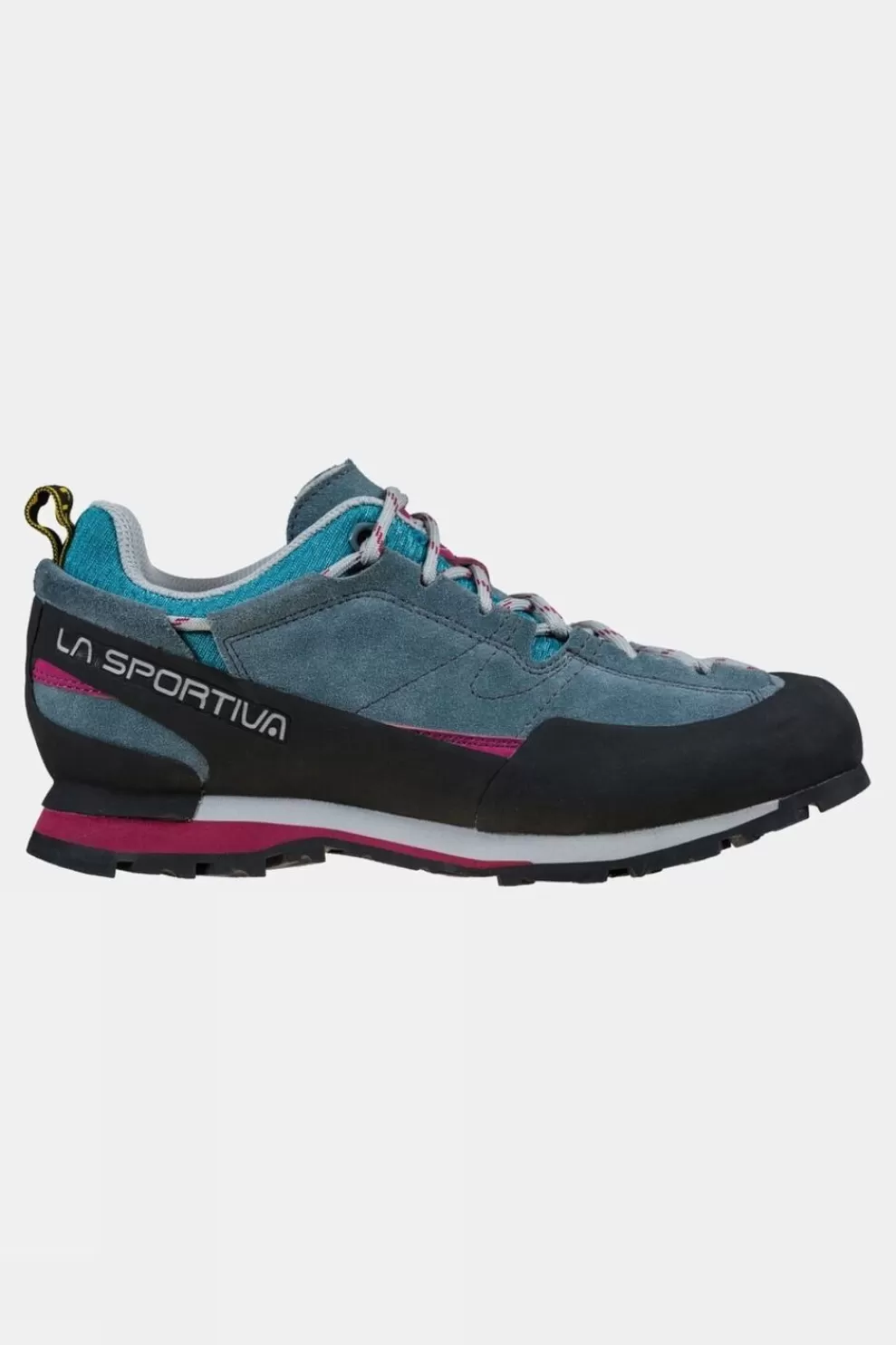 La Sportiva Womens Boulder X Shoes<Women Approach Shoes