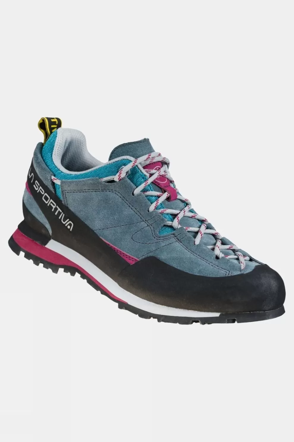 La Sportiva Womens Boulder X Shoes<Women Approach Shoes