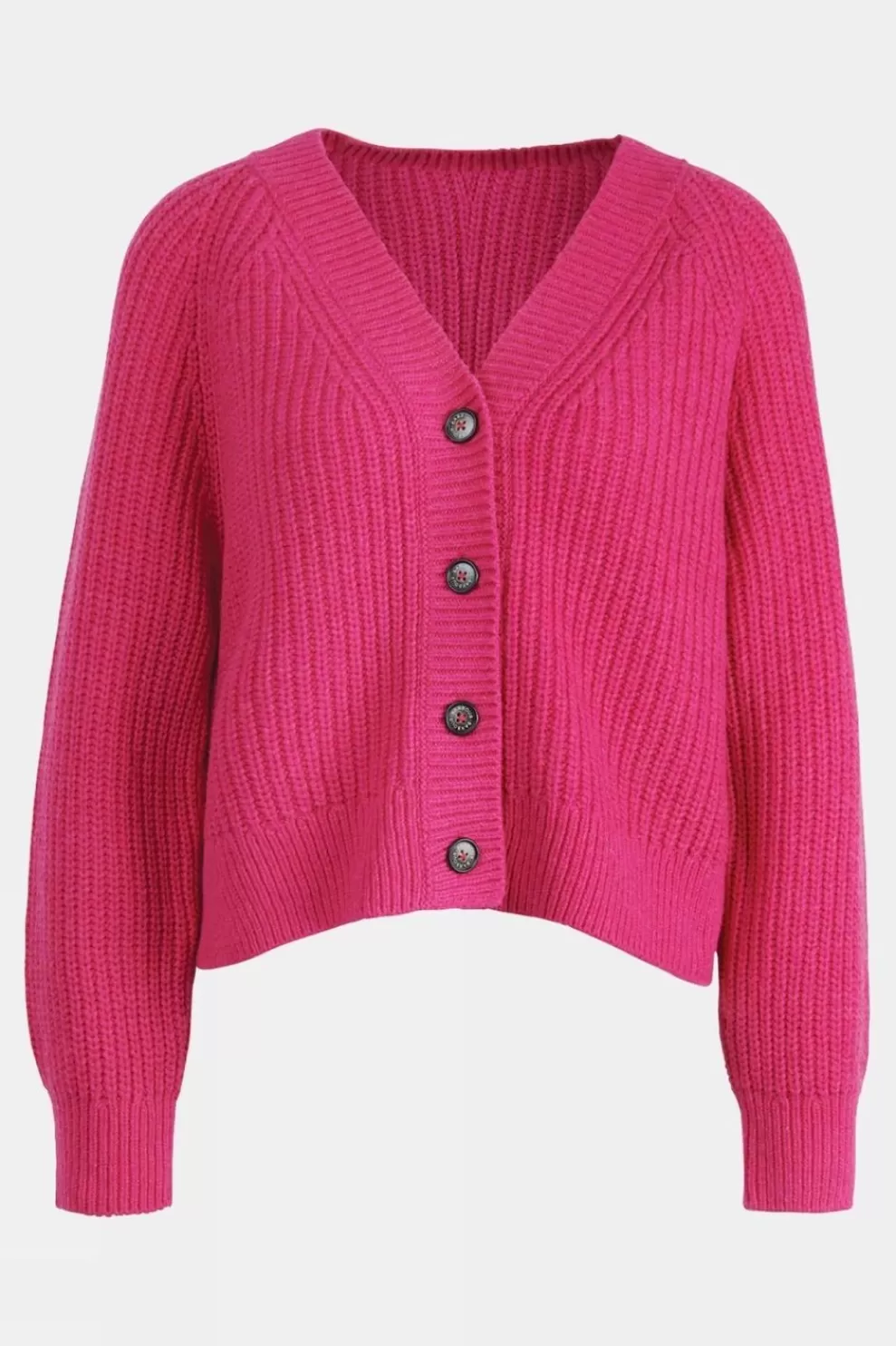 Barbour Womens Bracken Cardigan<Women Hoodies + Sweats