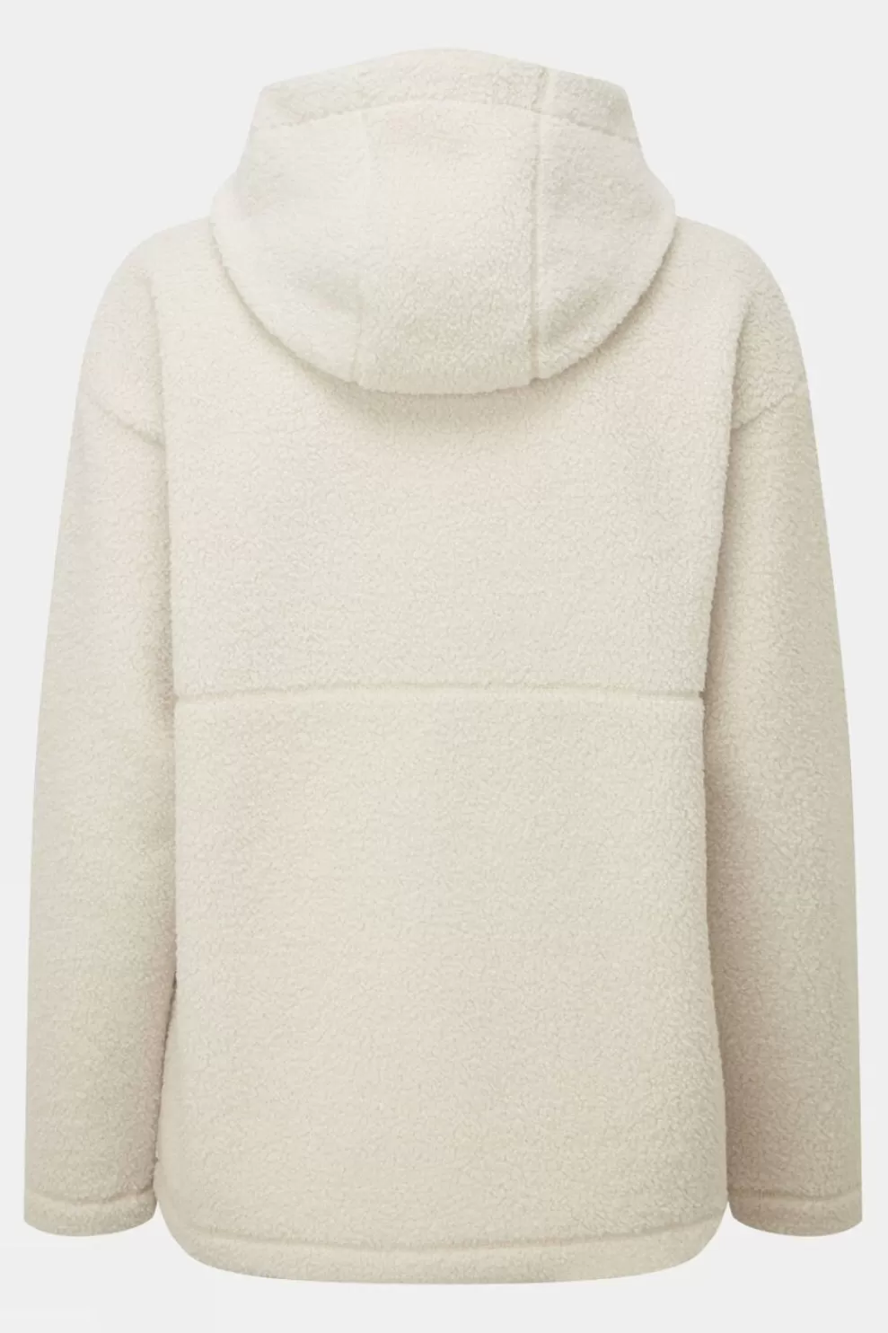 Passenger Womens Calla Hooded Pullover<Women Fleeces + Mid-Layers