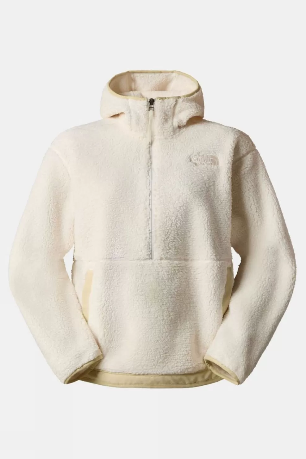 The North Face Womens Campshire Fleece Hoodie<Women Fleeces + Mid-Layers